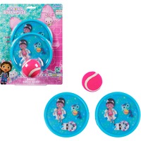 0681147020481 - SimWays Fangballspiel Swimways - Gabbys Dollhouse Klettballspiel 0681147020481 - SimWays Fangballspiel Swimways - Gabbys Dollhouse Klettballspiel