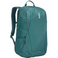 Thule EnRoute Rucksack 21L grün, bis 39,6 cm (15,6")