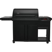 Traeger Pelletgrill Woodridge Elite    schwarz, WIFIRE