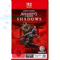 Ubisoft Assassin’s Creed Shadows-Spiel 