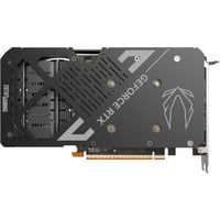 ZOTAC GeForce RTX 5060 Twin Edge OC, Grafikkarte DLSS 4, 3x DisplayPort, 1x HDMI 2.1