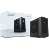 ZOTAC MAGNUS ONE EU27507TC, Gaming-PC schwarz, Windows 11 Home