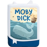 tonies Book Tonies: Moby Dick, Spielfigur Hörbuch