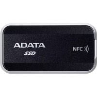 ADATA Urban Tapsafe 500GB, Externe SSD schwarz