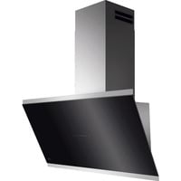AEG GV77D91SL, Dunstabzugshaube schwarz, 90 cm