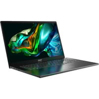 Acer Aspire 17 (A17-51M-79VS), Notebook grau, Intel® Core™ 7 150U, Intel® Graphics, 16 GB LPDDR5, 1 TB (1 TB PCIe basierter Flash-Speicher), Windows 11 Pro