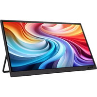 Acer PM191QE, LED-Monitor 47 cm (18.5 Zoll), schwarz, FullHD, IPS, USB-C, HDMI, 100Hz Panel