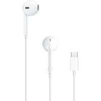 Apple EarPods (USB-C), Bulk, Headset weiß, USB-C, Bulk