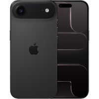 Apple iPhone Air 256GB, Handy Space Schwarz, iOS, NON DEP