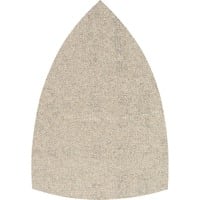 Bosch Expert M480 Netzstruktur-Schleifblatt 100 x 150mm, K80 10 Stück, für Multischleifer