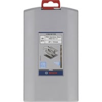 Bosch PRO Stainless Steel HSS-Co Metallbohrer-Satz, 25-teilig 