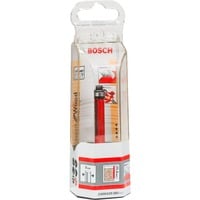 Bosch Professional Bündigfräser Expert for Wood Laminate, Ø 9,5mm Schaft Ø 8mm, zweischneidig, Anlaufkugellager unten