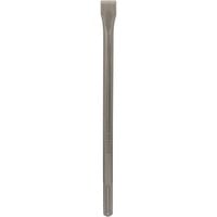 Bosch Professional PRO SDS max-4C Flachmeißel, 25mm x 400mm 10 Stück