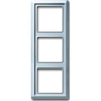 Busch-Jaeger Rahmen dreifach Unterputz Allwetter Schutzart IP44 Retail