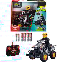 Dickie RC Mud Quad 1:18