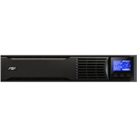 FSP Champ Tower 1K Unterbrechungsfreie Stromversorgung (USV) Doppelwandler (Online) 1 kVA 900 W