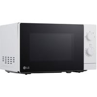 LG MS2082H, Mikrowelle 