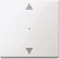 4042811164881 - Merten Wippe fTaster-Modul MEG5215-0319 1f (Pfeile Auf Ab) polarweiß glänzend 4042811164881 - Merten Wippe fTaster-Modul MEG5215-0319 1f (Pfeile Auf Ab) polarweiß glänzend