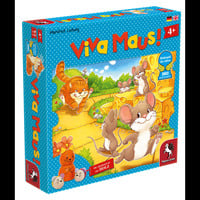 4250231724336 - Viva Topo! (Kinderspiel)
