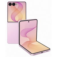 Samsung Galaxy Z Flip8 256GB, Handy Pink, Android, 12 GB