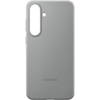 Samsung Kindsuit Case, Handyhülle grau, Samsung Galaxy S25+