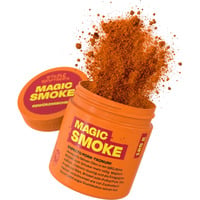 SizzleBrothers Magic Smoke, Gewürz 125 g, Streudose