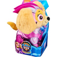 Spin Master PAW Patrol Der Mighty Kinofilm - Skye, Kuscheltier 30 cm