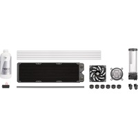 Thermaltake Pacific TOUGH C360 Liquid Cooling Kit 360mm, Wasserkühlung 