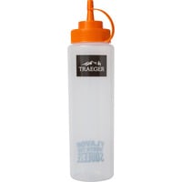 BBQ Grillflasche Squeez