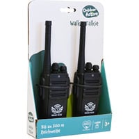 Walkie Talkie 2er Set, Walkie-Talkie