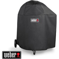 Weber Premium Abdeckhaube 7173, Schutzhaube 