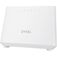 Zyxel EX3300-T0 WIFI 6, Router 