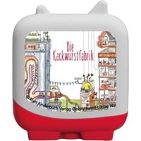 Image of Clever Tonies: Die Kackwurstfabrik, Spielfigur