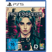  Afterdream, PlayStation 5-Spiel 