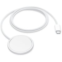 Apple MagSafe Ladegerät iPhone USB-C, 1 Meter Kabel weiß
