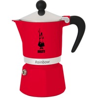 Rainbow, Espressomaschine