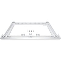Bosch Home Verbindungssatz WTZ27510 weiß