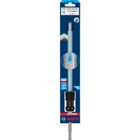 Bosch Professional EXPERT Hammerbohrer SDS Clean plus-8X, Ø 12mm Arbeitslänge 200mm, Saugbohrer