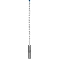 Bosch Professional EXPERT Hammerbohrer SDS-plus-7X, Ø 6,5mm, 10 Stück Arbeitslänge 150mm