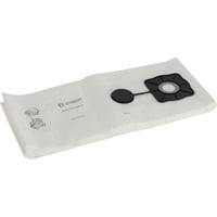 Bosch Professional Nassfilterbeutel für GAS 35, Staubsaugerbeutel weiß, 5 Stück