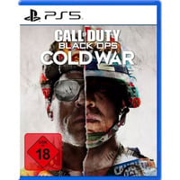  Call of Duty Black Ops Cold War, PlayStation 5-Spiel 