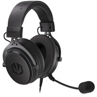 ENDORFY VIRO, Gaming-Headset schwarz, 3.5 mm Klinke