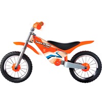 Hape Cross Balance Bike, Laufrad 