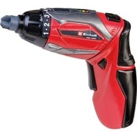 Happy People EINHELL Kids Mini-Schrauber, Kinderwerkzeug 
