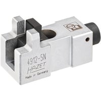 Hazet Universal Spreizer, mechanisch (4912-5N), Montagewerkzeug 1/4 Zoll Vierkant, Handbetätigung