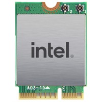 Intel® WiFi 6E AX211 M.2 non vPro, WLAN-Adapter Bulk