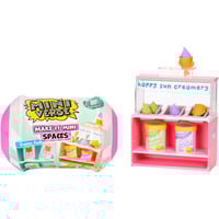 MGA Entertainment MGA's Miniverse - Spaces Furniture Mini Collectables, Basteln sortierter Artikel