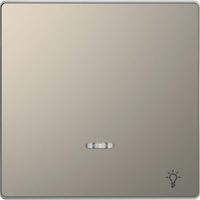 Merten Wippe mit Kontrollfenster grau, Retail