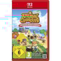 0045496313777 - Animal Crossing New Horizons -Spiel