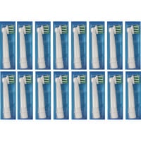 Oral-B Oral-B Pro CrossAction Aufsteckbürsten 16er Frustfreie Umverpackung
